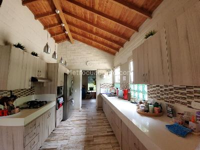 Casa de 3 alcobas en venta en V, Rionegro, 350 m² · foto 8 de 19