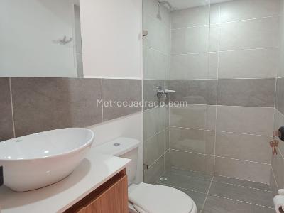 Apartamento de 2 alcobas en venta en V, Rionegro, 60 m² · foto 15 de 15