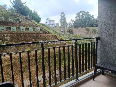 Apartamento de 2 alcobas en venta en V, Rionegro, 60 m² · foto 6 de 15