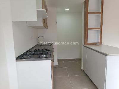 Apartamento de 2 alcobas en venta en V, Rionegro, 60 m² · foto 3 de 15