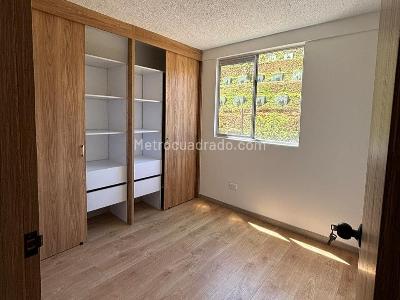 Apartamento de 2 alcobas en venta en V, Rionegro, 60 m² · foto 10 de 15