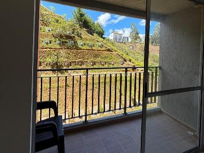 Apartamento de 2 alcobas en venta en V, Rionegro, 60 m² · foto 5 de 15