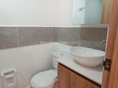Apartamento de 2 alcobas en venta en V, Rionegro, 60 m² · foto 11 de 15