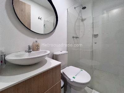 Apartamento de 1 alcoba en venta en Parque Principal, Sabaneta, 51 m² · foto 10 de 10