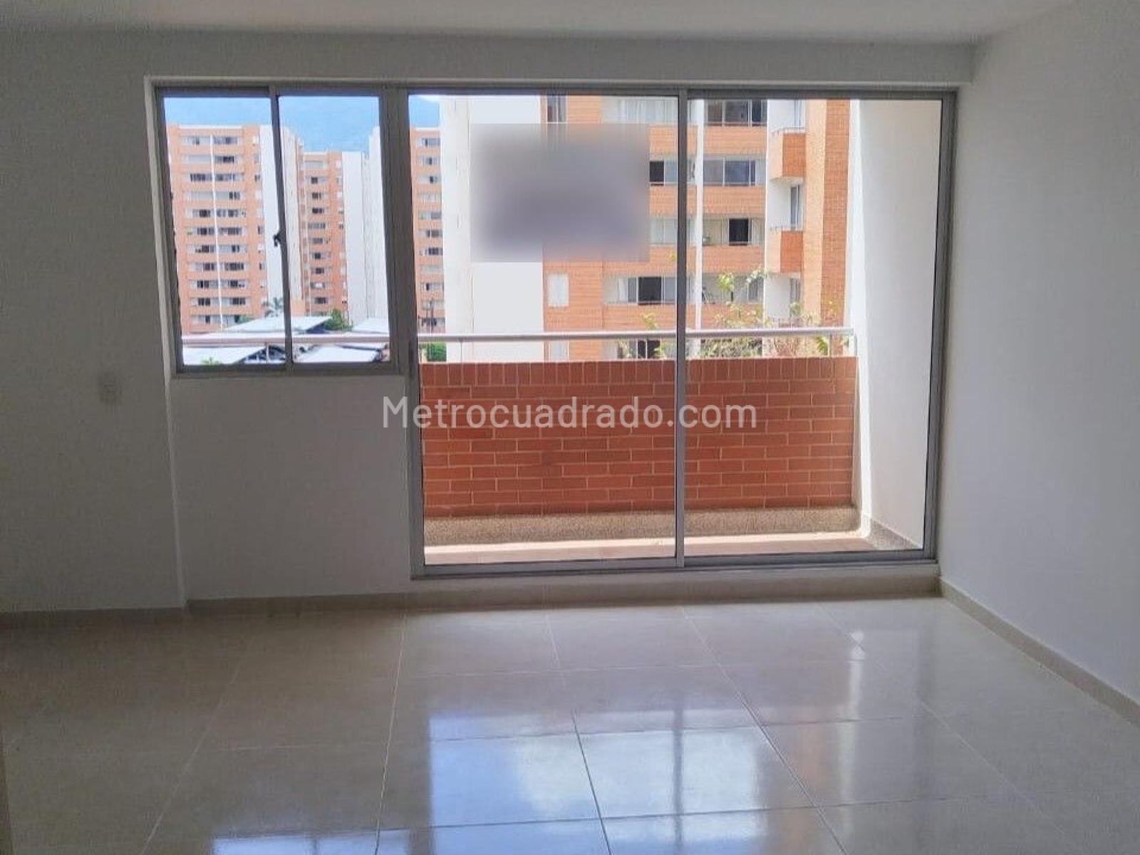 Venta de Apartamento en Mirolindo - Ibagué - 11086-M6027206
