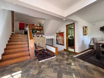 Casa de 3 alcobas en venta en Loma Benedictinos, Envigado, 392 m² · foto 2 de 20