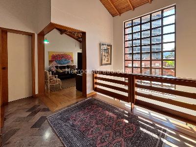 Casa de 3 alcobas en venta en Loma Benedictinos, Envigado, 392 m² · foto 12 de 20