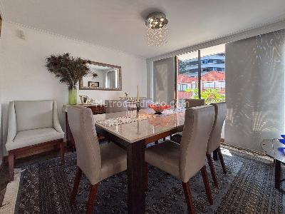 Casa de 3 alcobas en venta en Loma Benedictinos, Envigado, 392 m² · foto 3 de 20