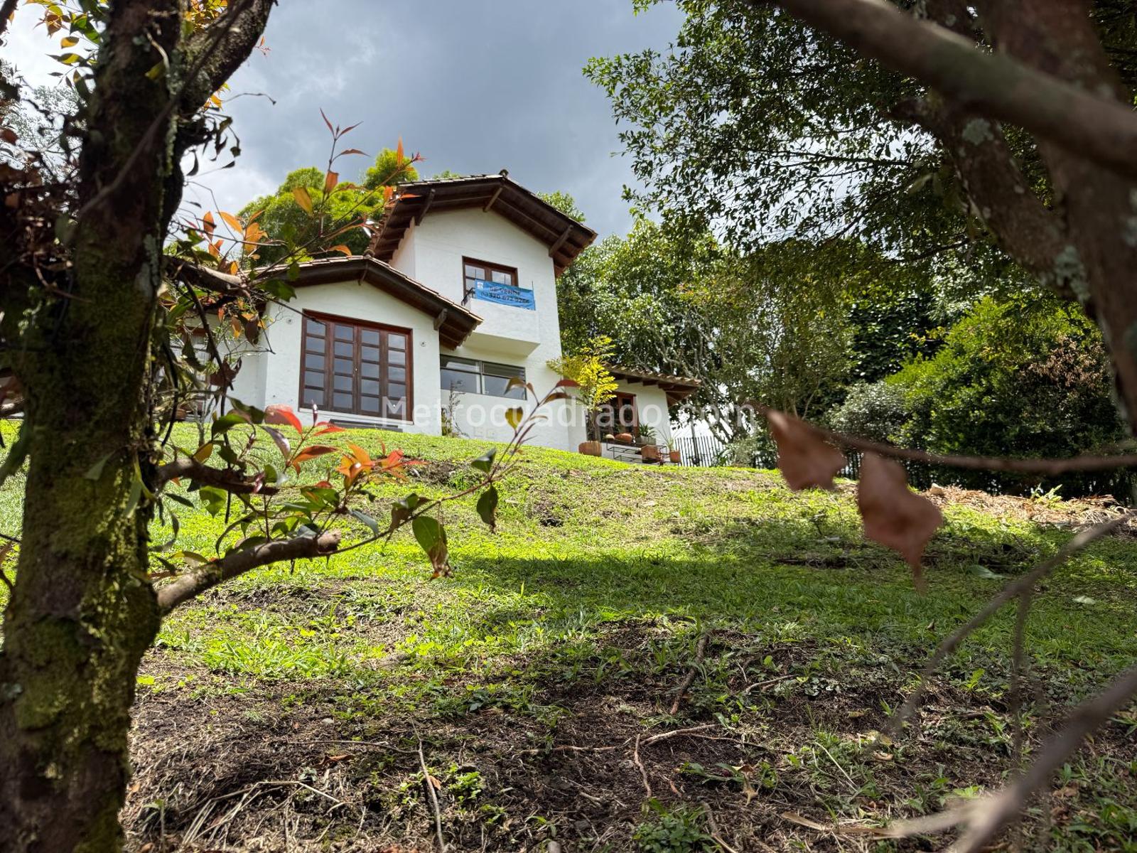 Venta de Casa en V la doctora - Sabaneta - 11086-M6044747