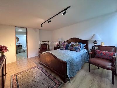 Apartamento de 3 alcobas en venta en Loma De Los Gonzalez, Medellín, 175 m² · foto 11 de 14