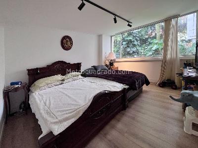 Apartamento de 3 alcobas en venta en Loma De Los Gonzalez, Medellín, 175 m² · foto 9 de 14