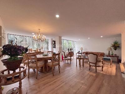 Apartamento de 3 alcobas en venta en Loma De Los Gonzalez, Medellín, 175 m² · foto 6 de 14