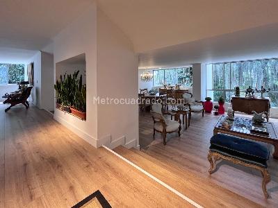 Apartamento de 3 alcobas en venta en Loma De Los Gonzalez, Medellín, 175 m² · foto 7 de 14
