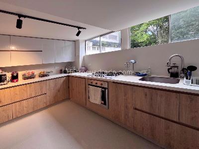 Apartamento de 3 alcobas en venta en Loma De Los Gonzalez, Medellín, 175 m² · foto 5 de 14