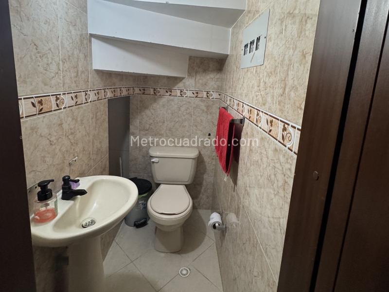 Casa – Ibagué, La Campiña, Comuna 5 - Jordán - Vista 4