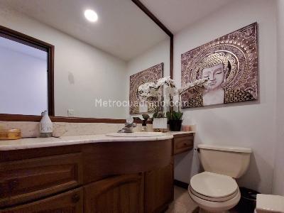 Casa de 5 alcobas en venta en El Poblado, Medellín, 294 m² · foto 5 de 20