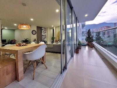 Apartamento en venta en Suramerica, Itagüí · foto 9 de 18