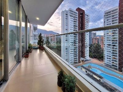 Apartamento en venta en Suramerica, Itagüí · foto 10 de 18
