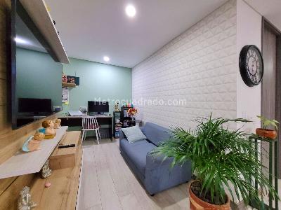 Apartamento en venta en Suramerica, Itagüí · foto 13 de 18