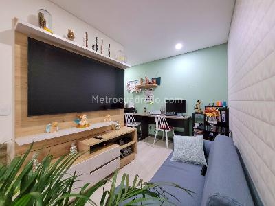 Apartamento en venta en Suramerica, Itagüí · foto 12 de 18