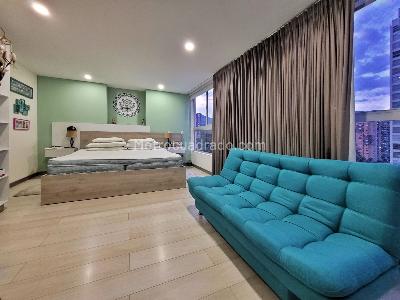 Apartamento en venta en Suramerica, Itagüí · foto 14 de 18