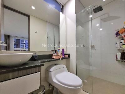 Apartamento en venta en Suramerica, Itagüí · foto 16 de 18