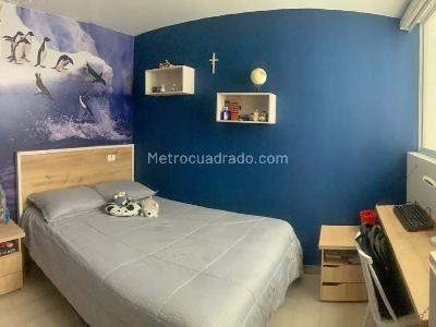 Apartamento en venta en Suramerica, Itagüí · foto 17 de 18