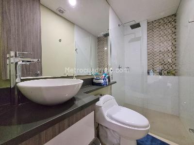 Apartamento en venta en Suramerica, Itagüí · foto 18 de 18