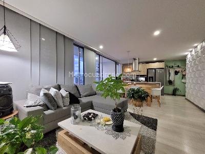 Apartamento en venta en Suramerica, Itagüí · foto 2 de 18