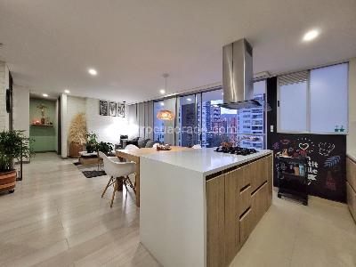 Apartamento en venta en Suramerica, Itagüí · foto 5 de 18