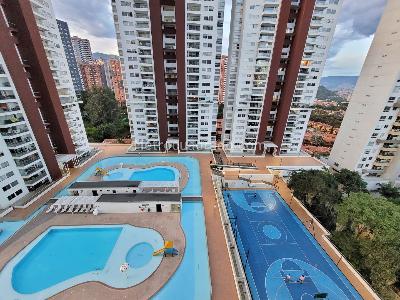 Apartamento en venta en Suramerica, Itagüí · foto 11 de 18