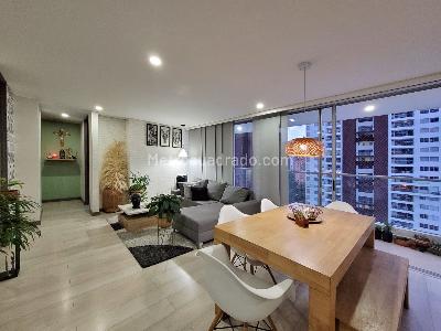Apartamento en venta en Suramerica, Itagüí · foto 7 de 18