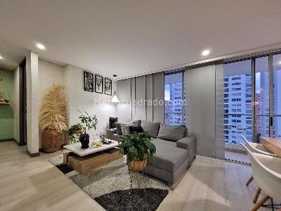 Apartamento en venta en Suramerica, Itagüí · foto 8 de 18