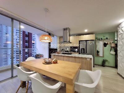 Apartamento en venta en Suramerica, Itagüí · foto 3 de 18