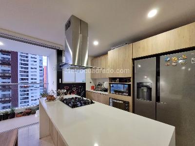 Apartamento en venta en Suramerica, Itagüí · foto 4 de 18