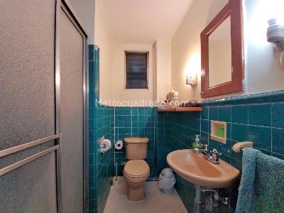 Apartamento en venta en Centro, Itagüí · foto 5 de 20