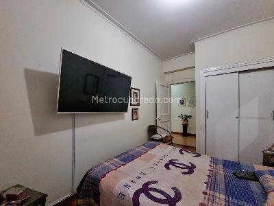 Apartamento en venta en Centro, Itagüí · foto 11 de 20