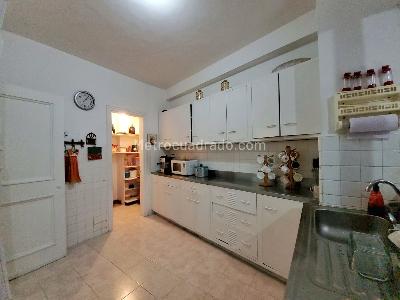 Apartamento en venta en Centro, Itagüí · foto 16 de 20