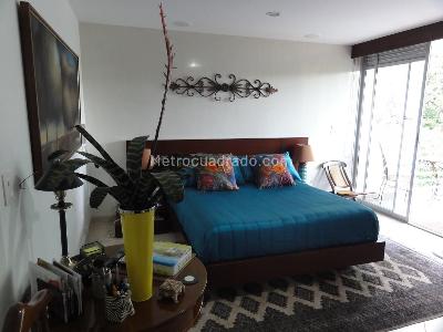 Apartamento de 4 alcobas en venta en El Vergel, Ibagué, 159 m² · foto 12 de 20