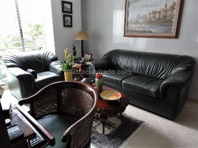 Apartamento de 4 alcobas en venta en El Vergel, Ibagué, 159 m² · foto 10 de 20
