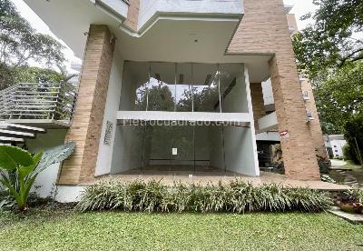Apartamento de 4 alcobas en venta en El Vergel, Ibagué, 159 m² · foto 20 de 20
