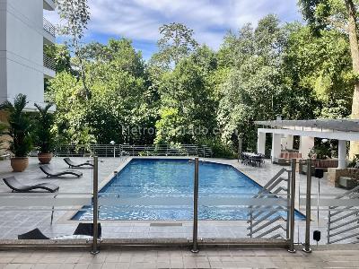 Apartamento de 4 alcobas en venta en El Vergel, Ibagué, 159 m² · foto 16 de 20