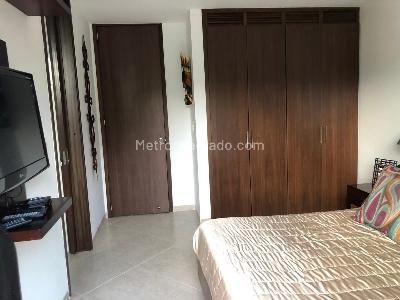Apartamento de 4 alcobas en venta en El Vergel, Ibagué, 159 m² · foto 15 de 20