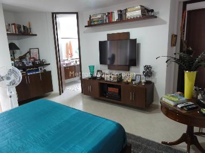 Apartamento de 4 alcobas en venta en El Vergel, Ibagué, 159 m² · foto 13 de 20
