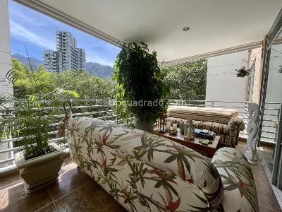 Apartamento de 4 alcobas en venta en El Vergel, Ibagué, 159 m² · foto 8 de 20