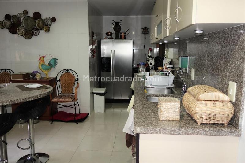 Apartamento en Venta, El Vergel, Ibagué - Ansicht 4