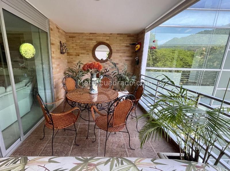 Apartamento en Venta, El Vergel, Ibagué - Mehr
