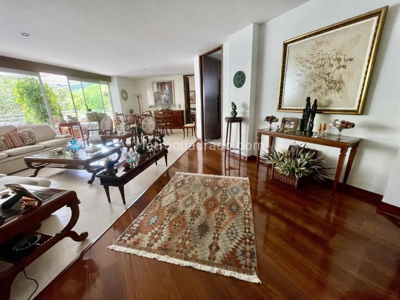Apartamento en Venta, El Vergel, Ibagué - Ansicht 2