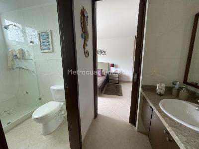 Apartamento de 4 alcobas en venta en El Vergel, Ibagué, 159 m² · foto 11 de 20