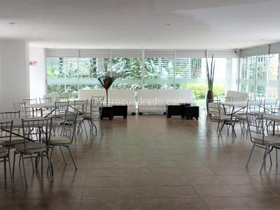 Apartamento de 4 alcobas en venta en El Vergel, Ibagué, 159 m² · foto 17 de 20